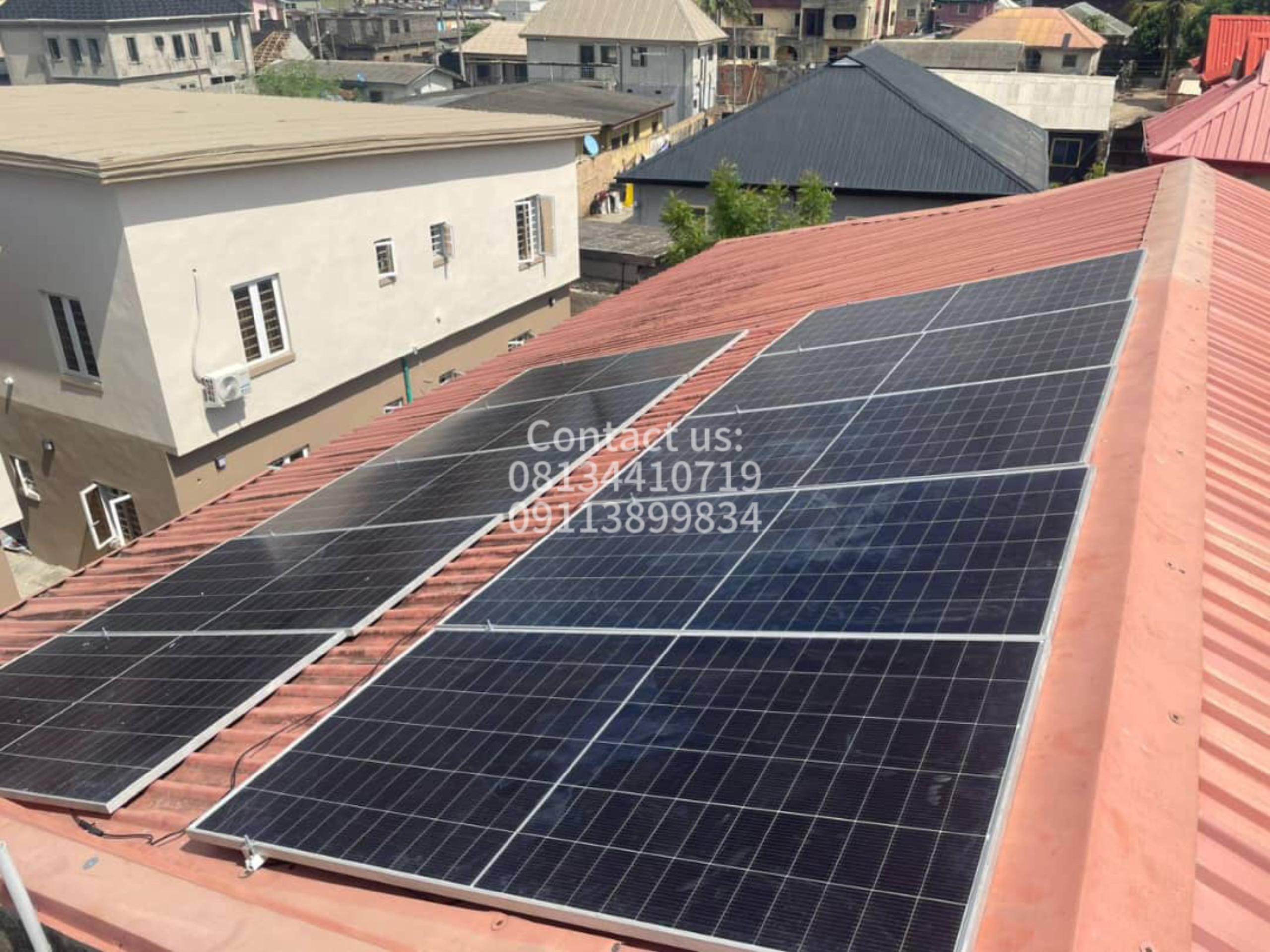 Commercial Solar