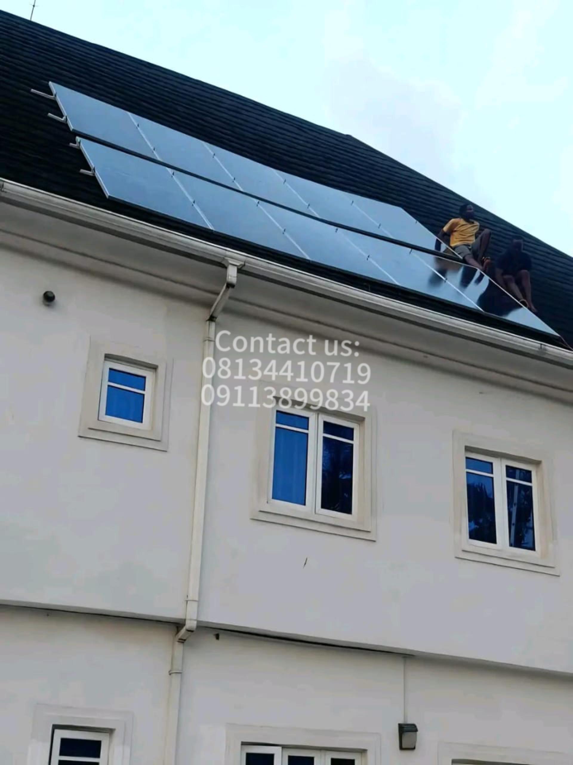 Estate Solar